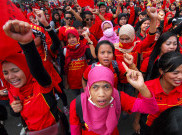 Buruh Yogyakarta: Subsidi Listrik Dicabut, Apa Gunanya UMK Naik?