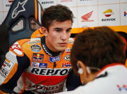 Kedok Marc Marquez Akhirnya Terbongkar