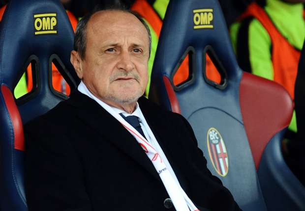 Pelatih Ini Dipecat Dari Klub Serie A Italia