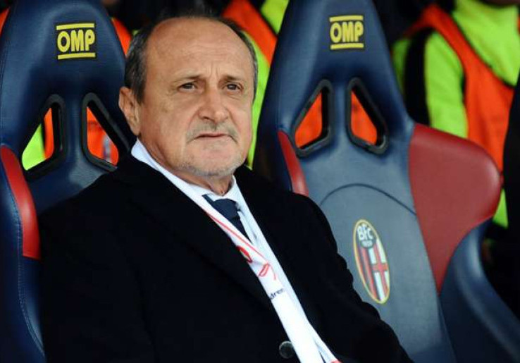 Pelatih Ini Dipecat Dari Klub Serie A Italia
