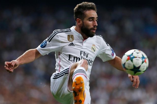 Gantikan Pep Guardiola, Carlo Ancelotti Bakal Rekrut Dani Carvajal