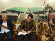 Ahok: Pembelian Tanah RS Sumber Waras di Bawah NJOP
