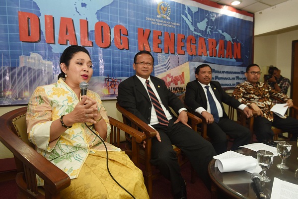 Kisruh Golkar, Tommy Soeharto Bisa Jadi Kuda Hitam