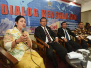 Kisruh Golkar, Tommy Soeharto Bisa Jadi Kuda Hitam