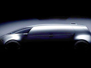 Mercedes Benz Siapkan Mobil Konsep Futuristis Autopilot