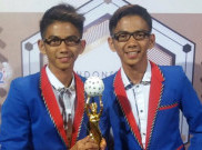 Video Ucapan Terima Kasih Rizki-Ridho Atas Kemenangannya di IDA 2015