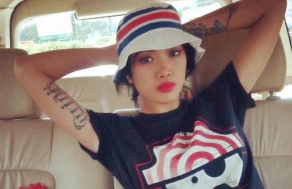 Paska Putus, Widy Vierratale Selektif Pilih Pacar