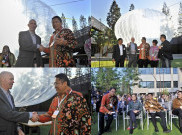 Project Loon, Kerja Sama Akses Internet Indonesia dan Google