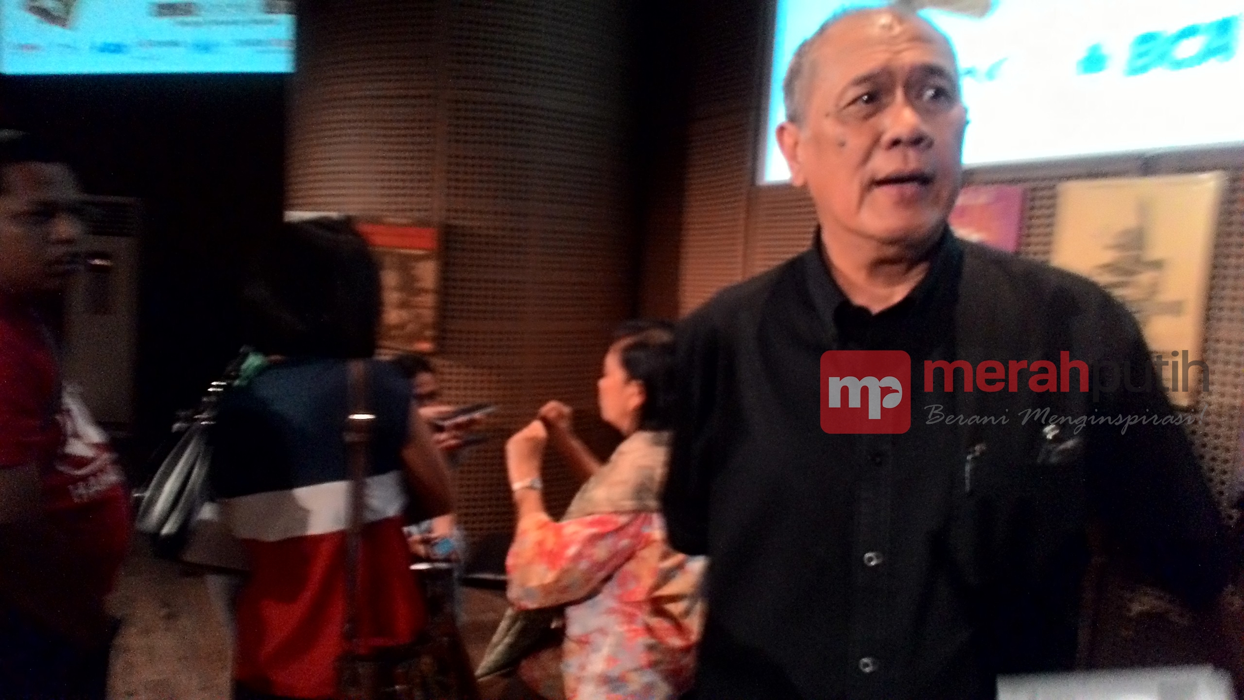 2 Tahun Tidak Ada Perubahan, Nano Riantiarno akan Kritik Pemerintahan Jokowi