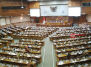 Mulus Tanpa Hambatan DPR RI Setuju Tito Jadi Kapolri