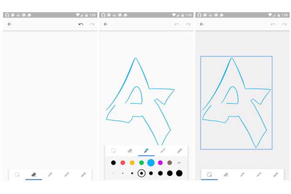 Sekarang Anda Bisa Menggambar di Google Keep