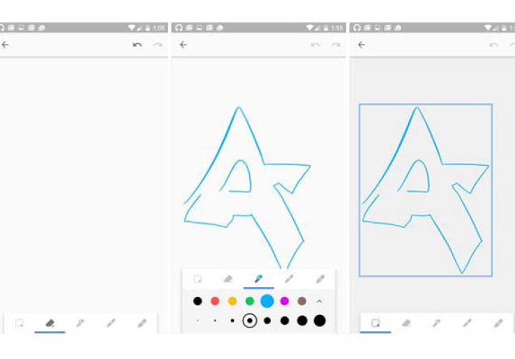 Sekarang Anda Bisa Menggambar di Google Keep