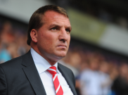 Brendan Rodgers Calon Pengganti Jose Mourinho?
