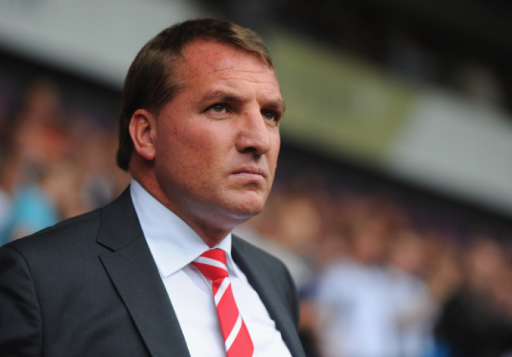 Brendan Rodgers Calon Pengganti Jose Mourinho?
