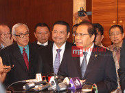 Rizal Ramli Ingin CPO Indonesia Tembus Negara Maju