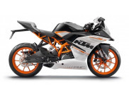 Motor Sport KTM Bakal Gunakan Teknologi 'Ride by Wire'