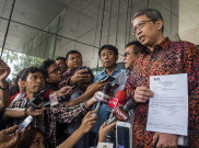 Disinggung Kasus UPS, Anggota DPRD Jakarta Irit Bicara