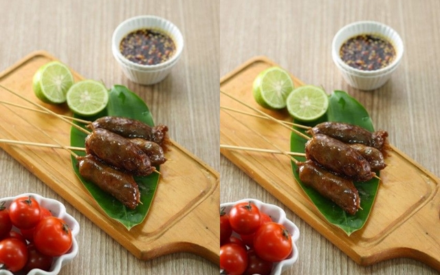 Resep Sate Buntel Khas Solo yang Wajib Dicoba