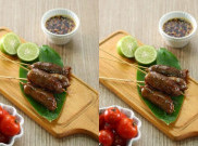 Resep Sate Buntel Khas Solo yang Wajib Dicoba