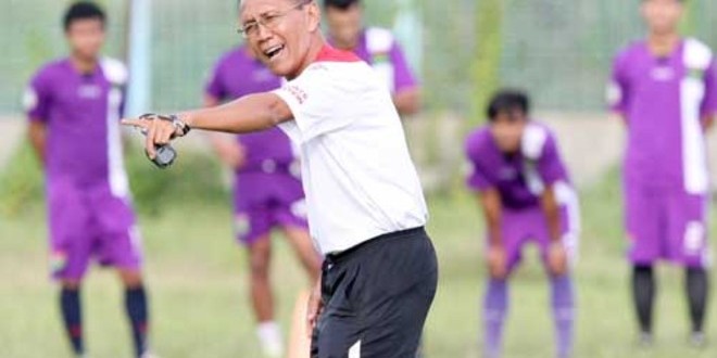 Persija Resmi Tunjuk Pelatih Baru Pengganti RD
