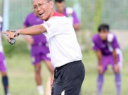 Persija Resmi Tunjuk Pelatih Baru Pengganti RD