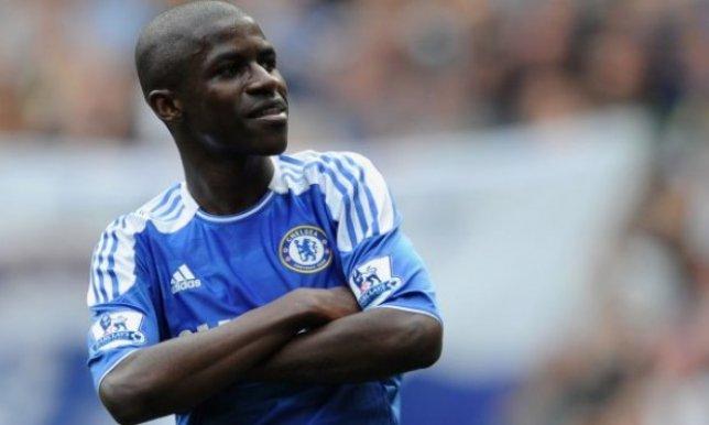 Tugas Berat Menanti Ramires Usai Perpanjang Kontrak