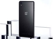 One Plus X Menampakan Diri