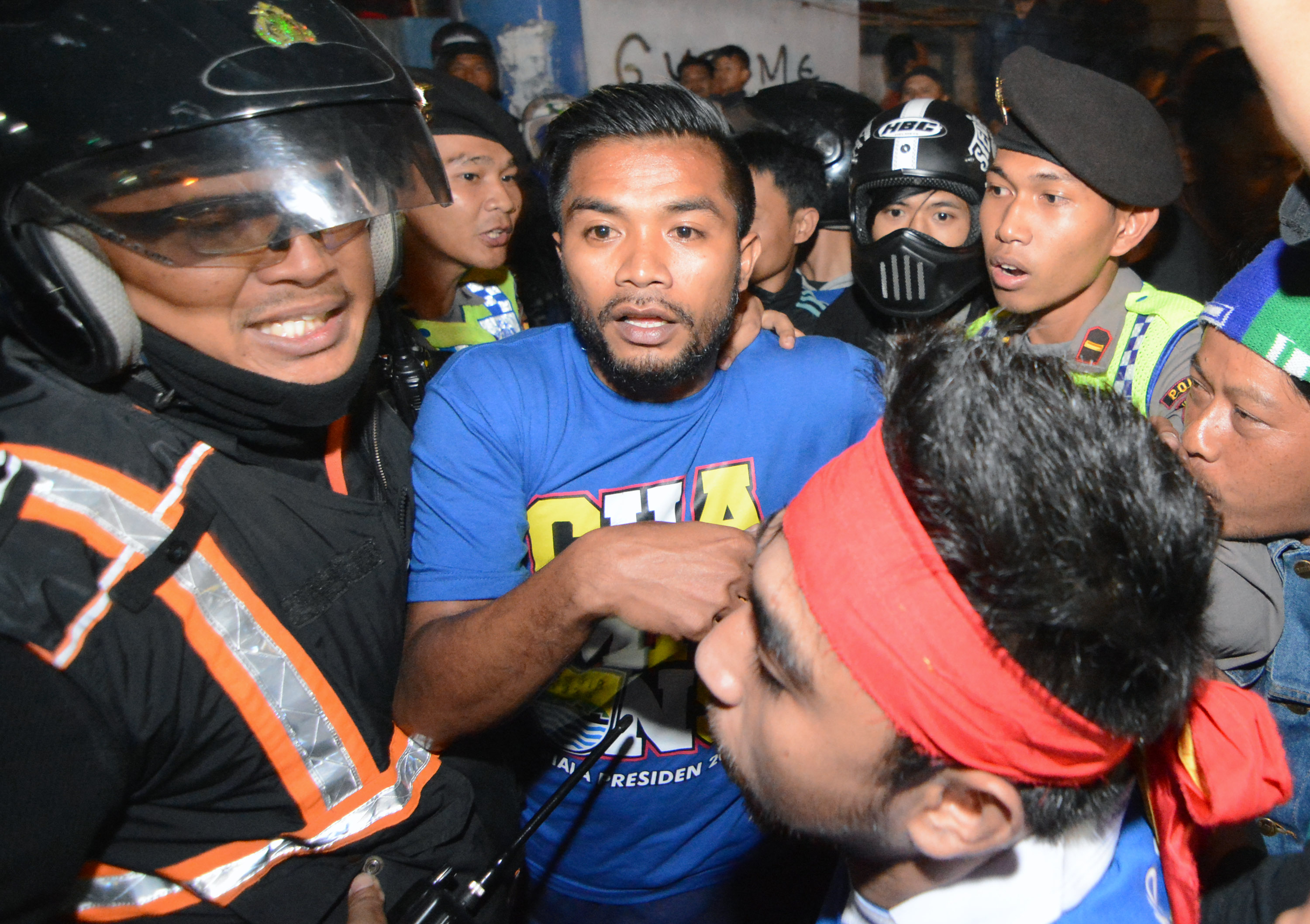 Resmi, Persipura Lepas Zulham untuk Persib
