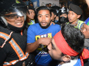 Ini Kata Pemain Sriwijaya Tentang Zulham Zamrun