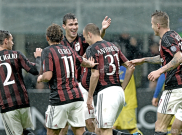 Target AC Milan di Musim 2015/16