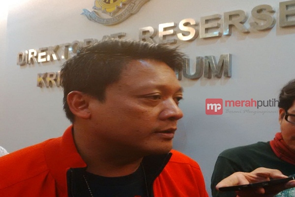 25 Buruh yang Ditahan Sudah Dilepaskan