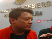 25 Buruh yang Ditahan Sudah Dilepaskan