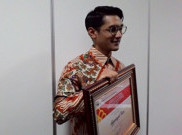 Garap Album Baru, Afgan Gandeng Raisa 