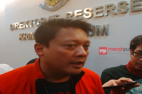 Ungkap Pembunuhan, Polisi Tunggu Tes DNA Adinda Fitriani