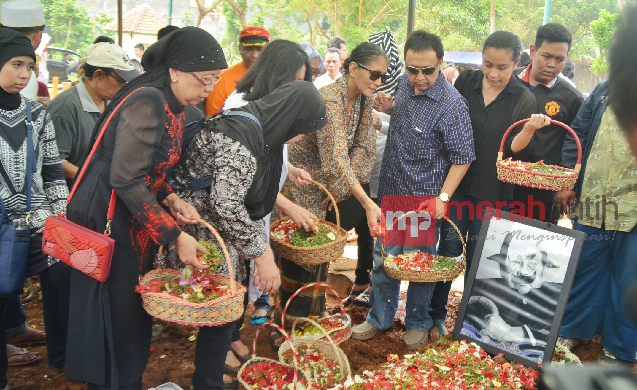 Dianggap Sebagai Guru, Kak Seto Kehilangan Sosok Pak Raden