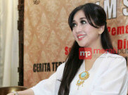 Paramitha Rusady dalam Film 