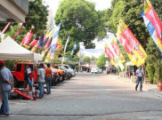 Indonesia Offroad Expedition & Friends Challenge Digelar di Yogyakarta