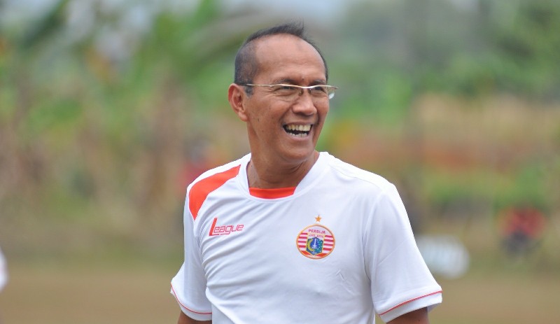 Persija Beberkan Alasan Gaet Bambang Nurdiansyah