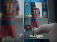 Heboh! Messi Sebarkan Video Aib Neymar