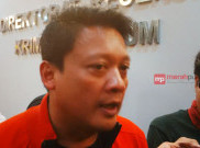 Polisi Telusuri Asal Granat Manggis yang Digunakan Pelaku 