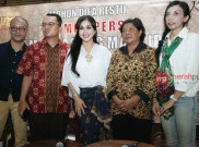 Film 'Sepasang Mata Ibu' Bukan dari Kisah Nyata