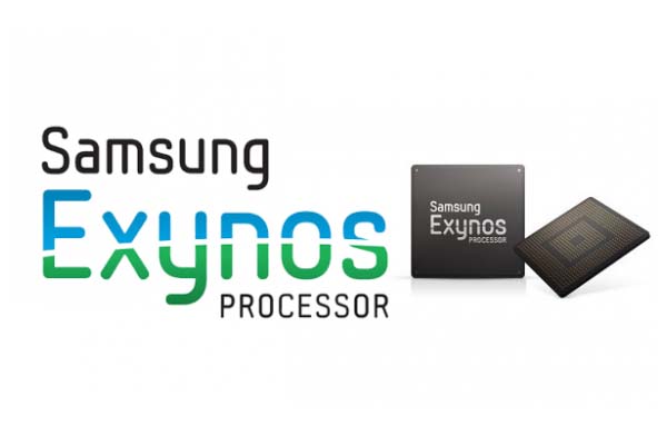 Samsung Mulai Produksi Chipset Exynos 8990