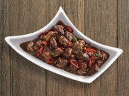 Resep Kambing Krewedan Buatan Rumah