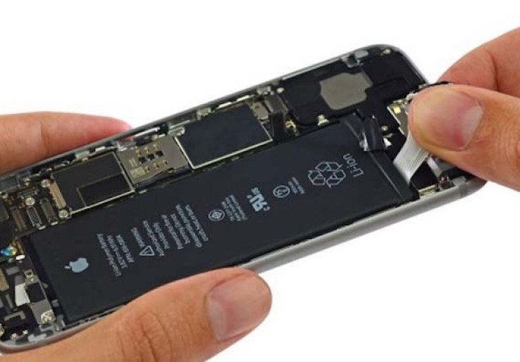 Intelligent Energy Kembangkan Baterai Hidrogen untuk iPhone