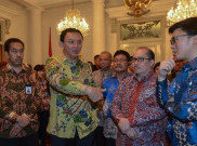 Aplikasi TransJakarta, Bentuk Keseriusan Layanan Transportasi Jakarta