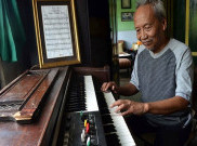 Sartono, Pahlawan Tanpa Tanda Jasa