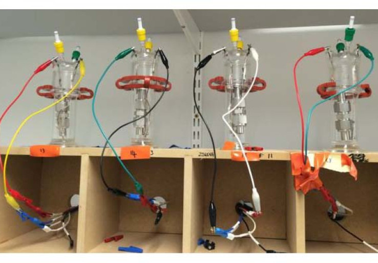 Lithium-air, Baterai yang Menjanjikan