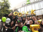 Ciri-ciri Penembak Kantor GoJek
