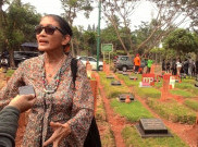 Jajang C Noer: Pak Raden Pahlawan Budaya