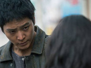 Film Terbaru Joo Won